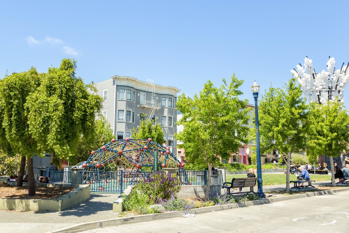 Hayes Valley, San Francisco CA Neighborhood Guide Trulia