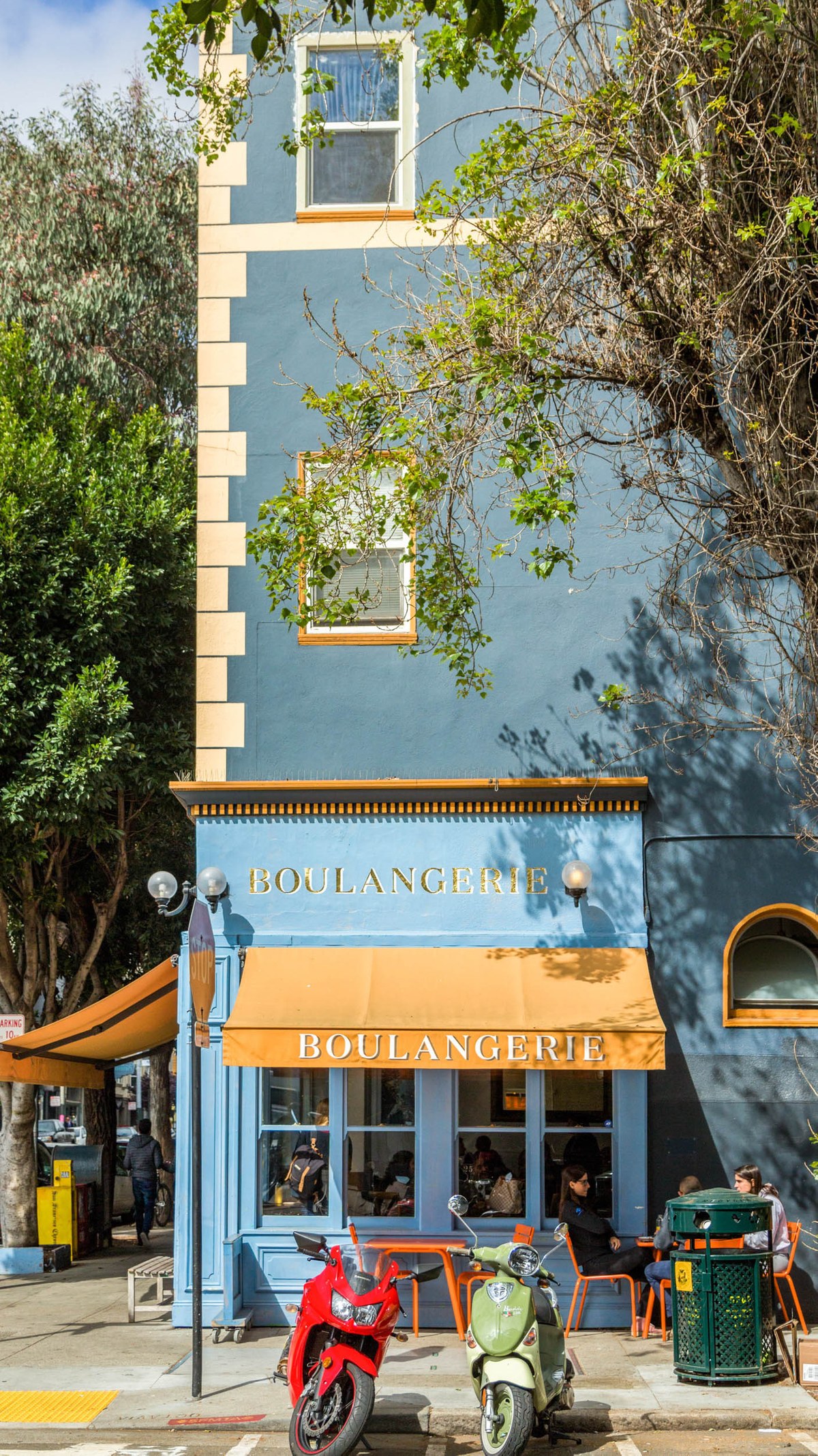 Hayes Valley Neighborhood Guide - San Francisco, CA | Trulia