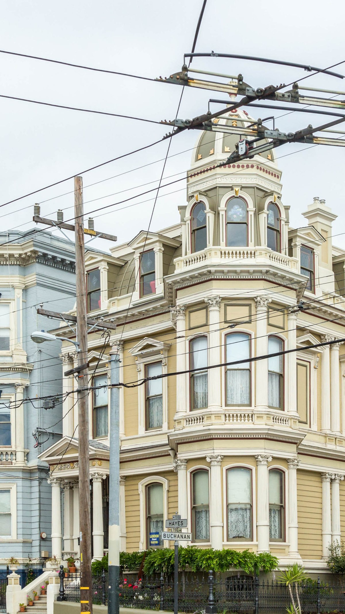 Hayes Valley Neighborhood Guide - San Francisco, CA | Trulia
