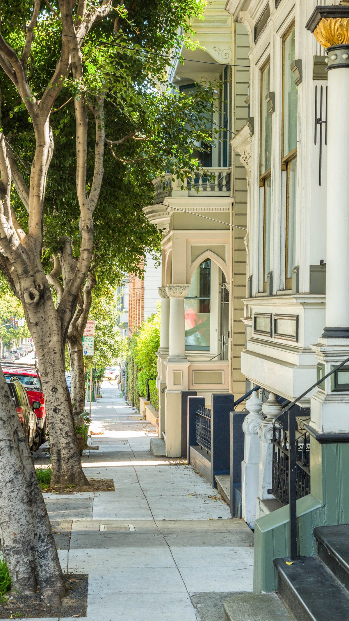 Hayes Valley Neighborhood Guide - San Francisco, CA | Trulia