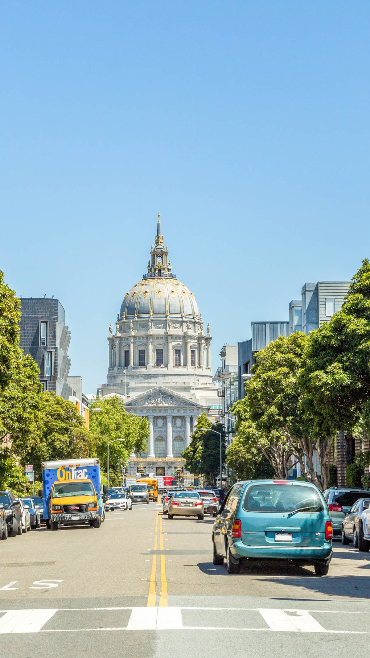 Hayes Valley Neighborhood Guide - San Francisco, CA | Trulia