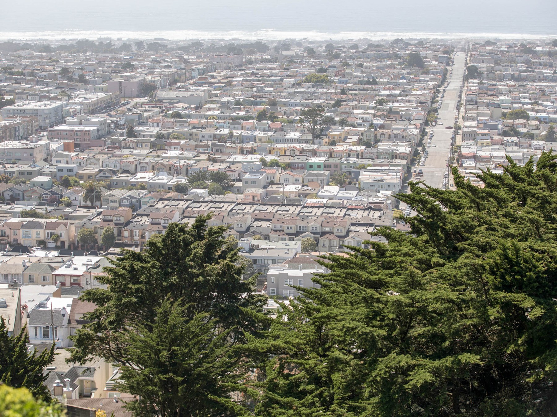 Inner Sunset, San Francisco CA Neighborhood Guide Trulia