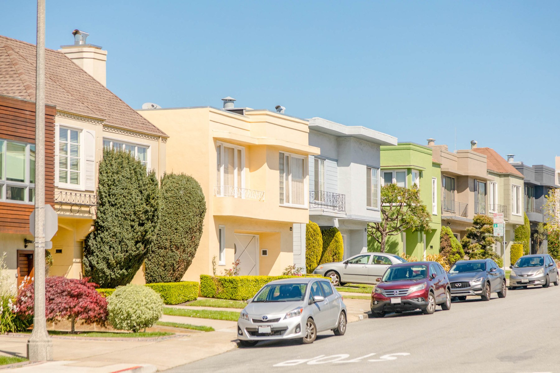 Laurel Heights, San Francisco CA Neighborhood Guide Trulia