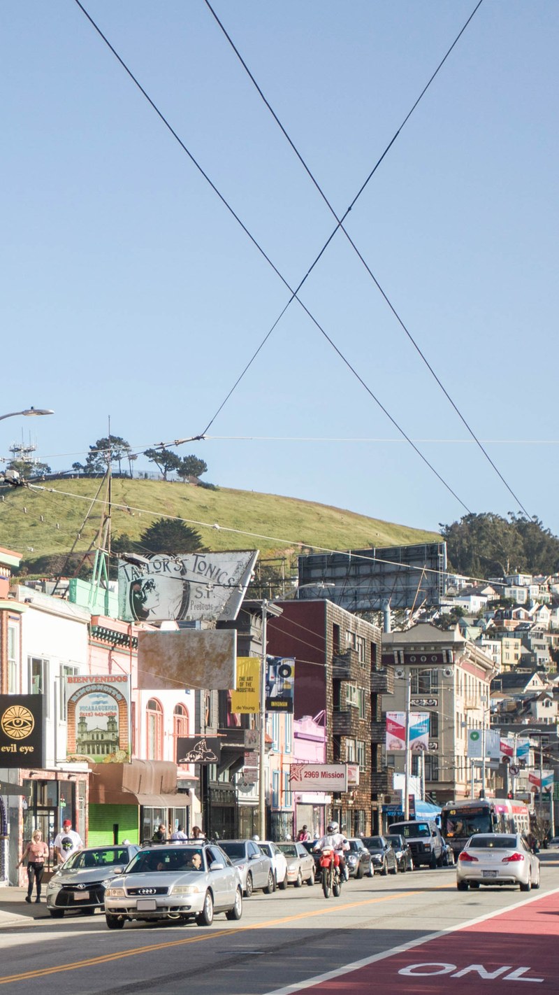 Mission District Neighborhood Guide - San Francisco, CA | Trulia