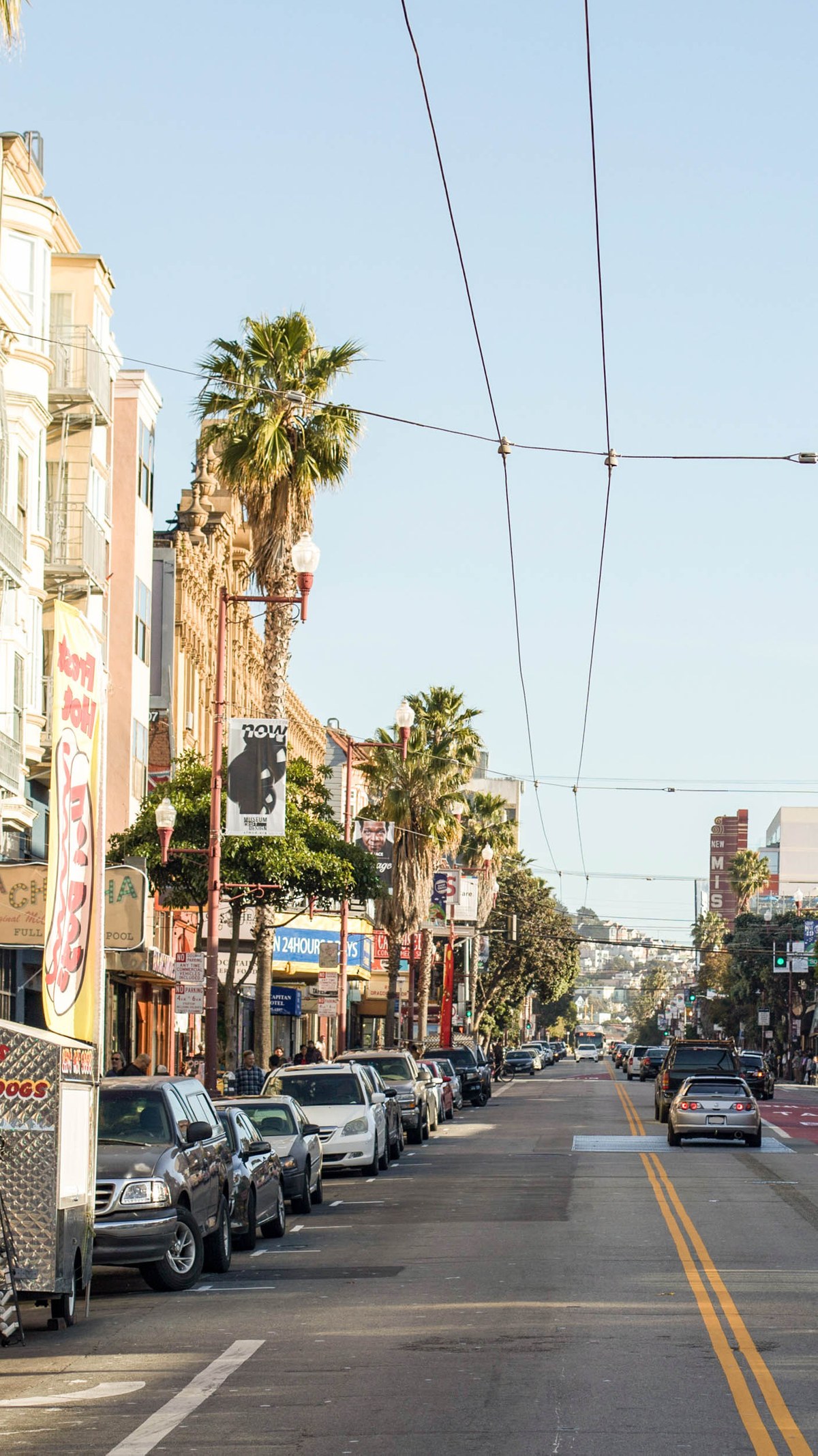 Mission District Neighborhood Guide - San Francisco, CA | Trulia
