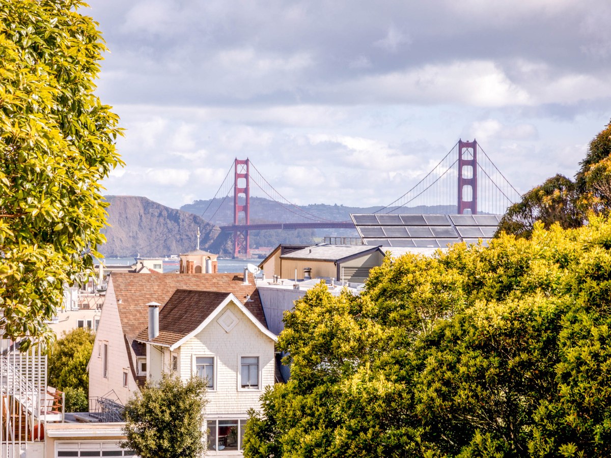 Outer Richmond, San Francisco CA Neighborhood Guide Trulia