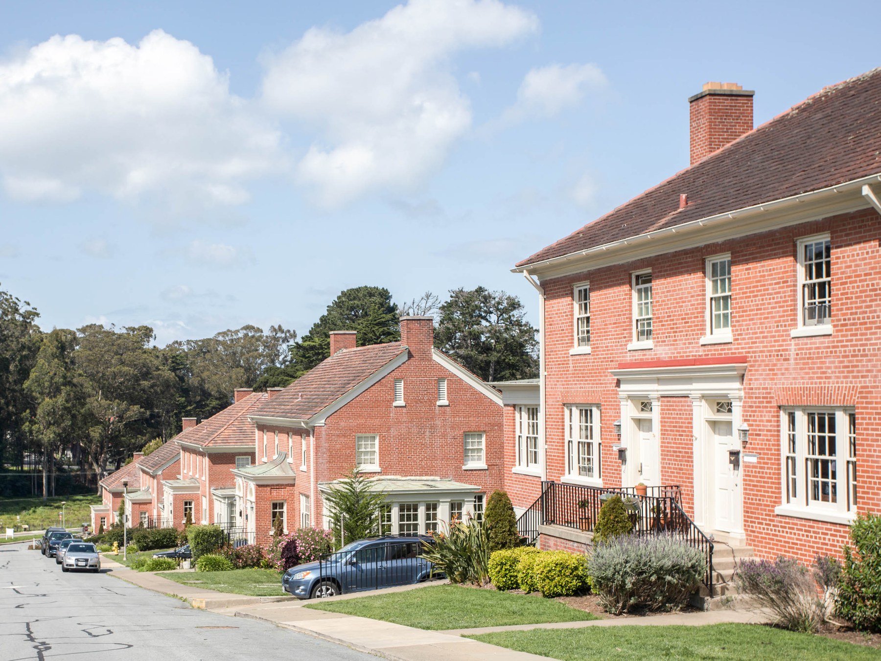 Presidio, San Francisco CA Neighborhood Guide Trulia