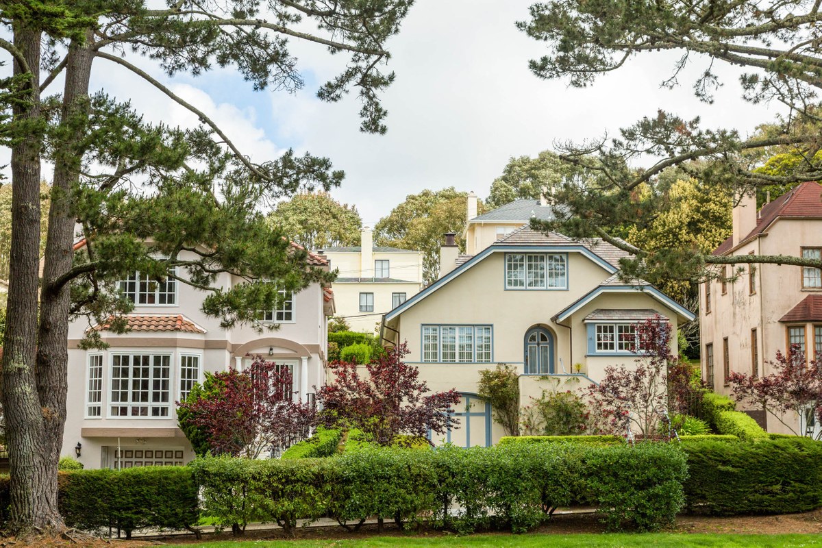 St. Francis Wood, San Francisco CA Neighborhood Guide Trulia