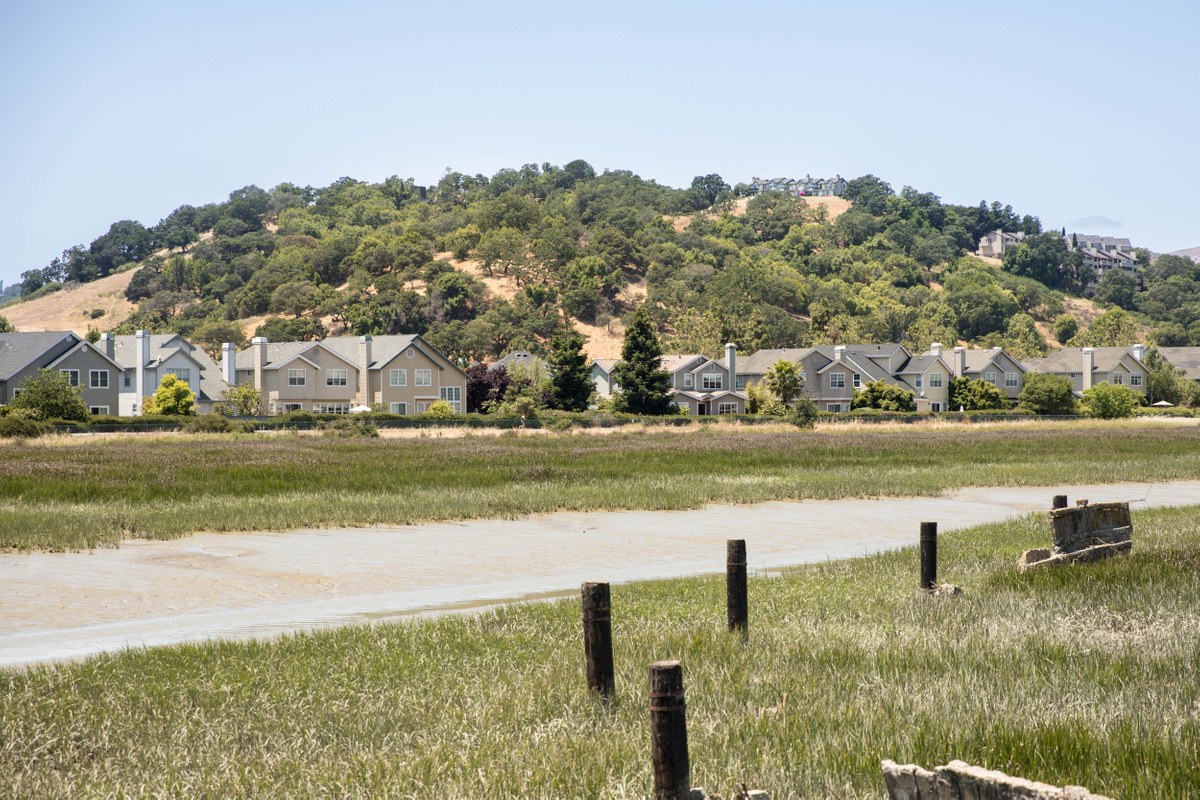 Santa San Rafael CA Neighborhood Guide Trulia