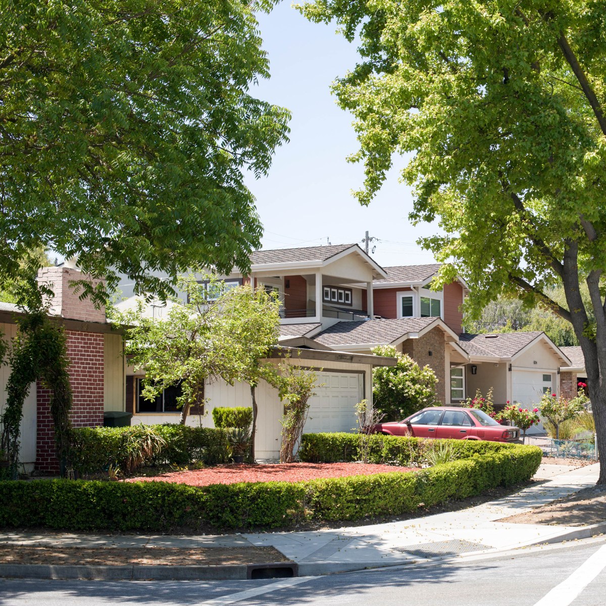 Ponderosa, Sunnyvale CA - Neighborhood Guide | Trulia