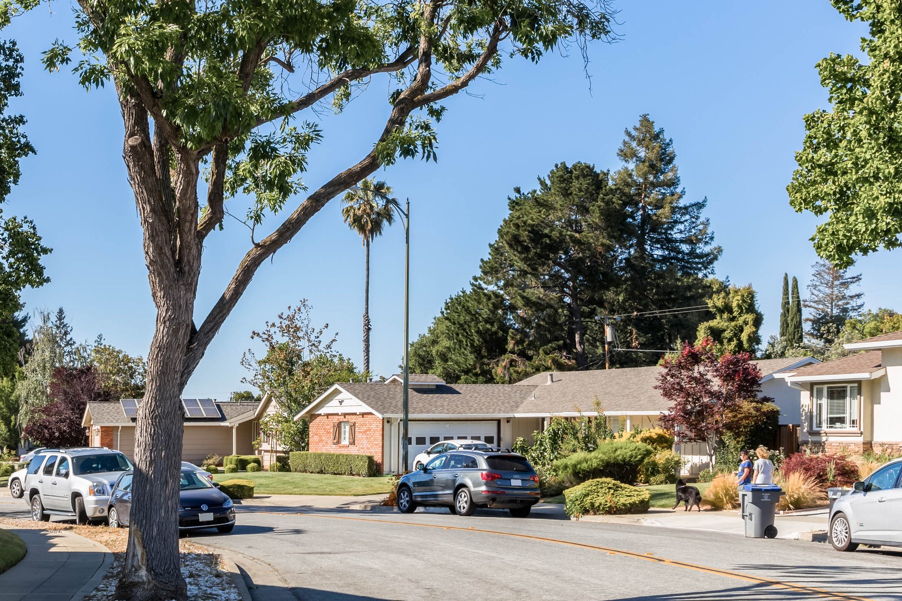 Serra, Sunnyvale CA Neighborhood Guide Trulia