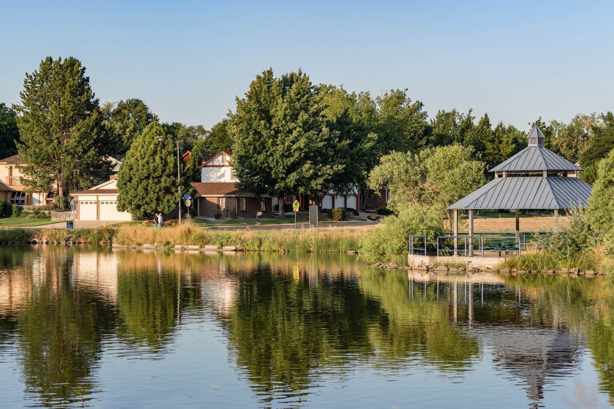 Lake Arbor, Arvada CO Neighborhood Guide Trulia