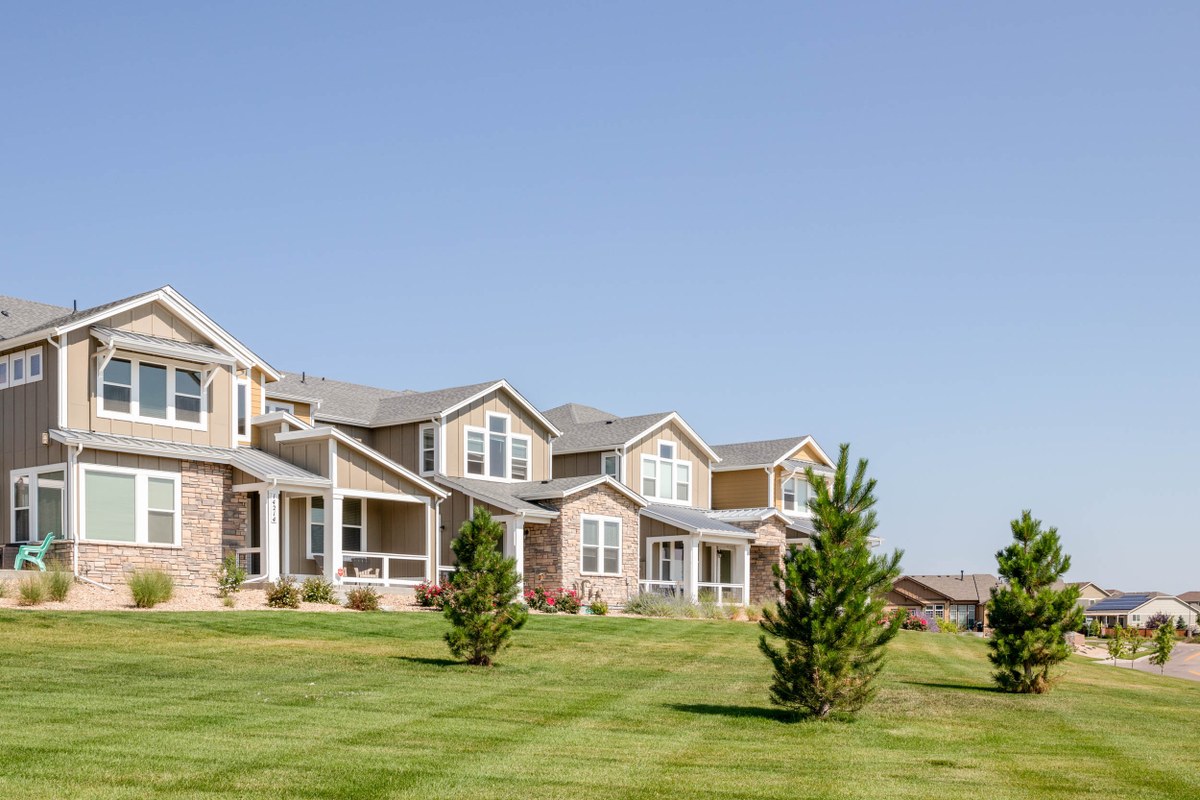 Whisper Creek Arvada Co Neighborhood Guide Trulia