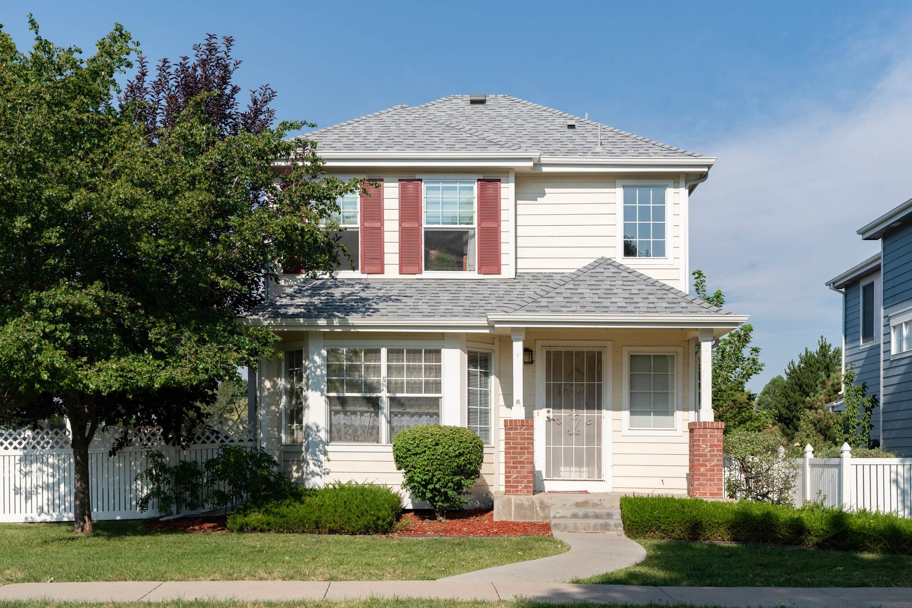 Aurora Highlands, Aurora CO Neighborhood Guide Trulia