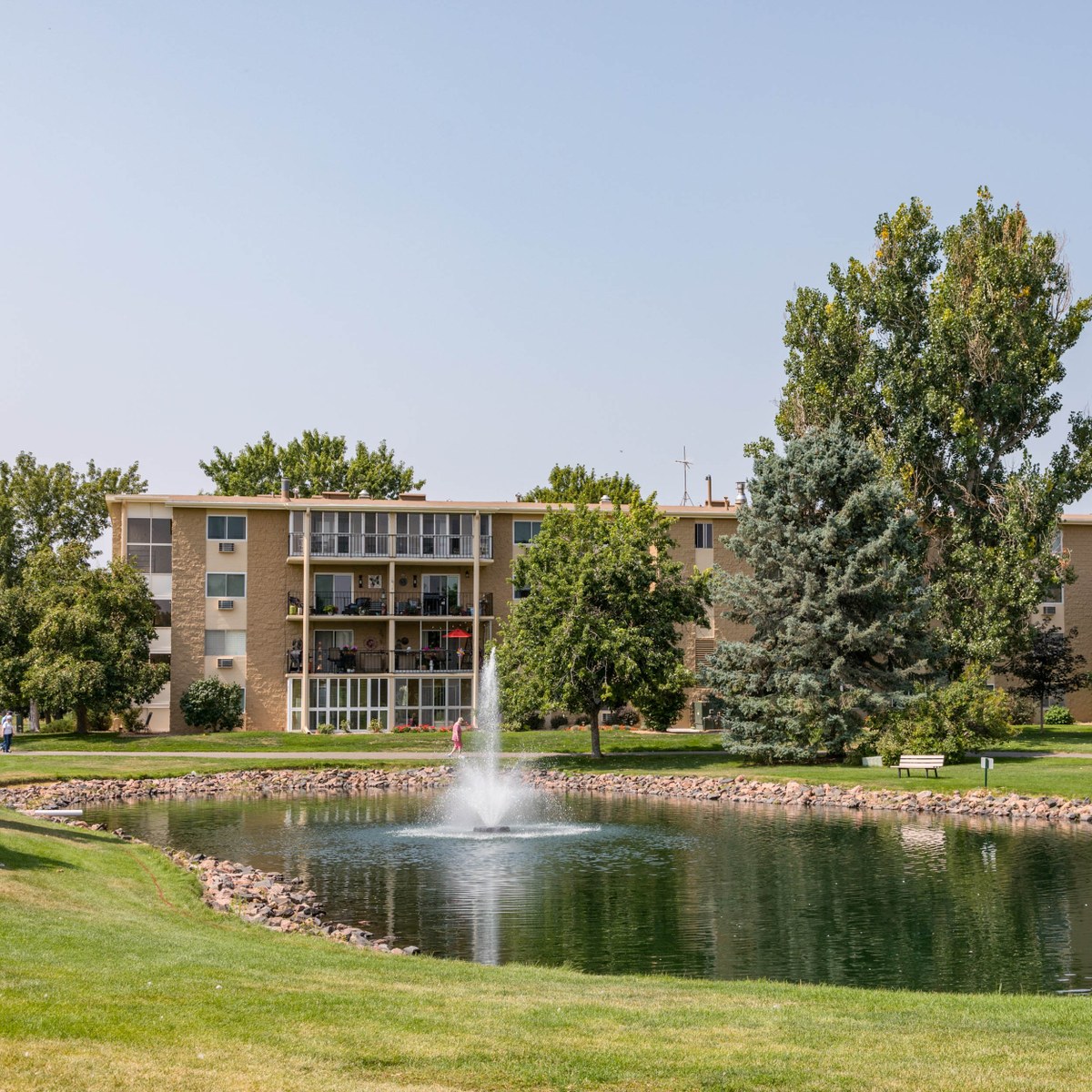 Heather Gardens Aurora Co Map Fasci Garden