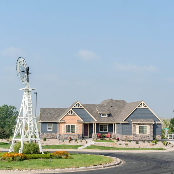 Murphy Creek, Aurora CO Neighborhood Guide Trulia