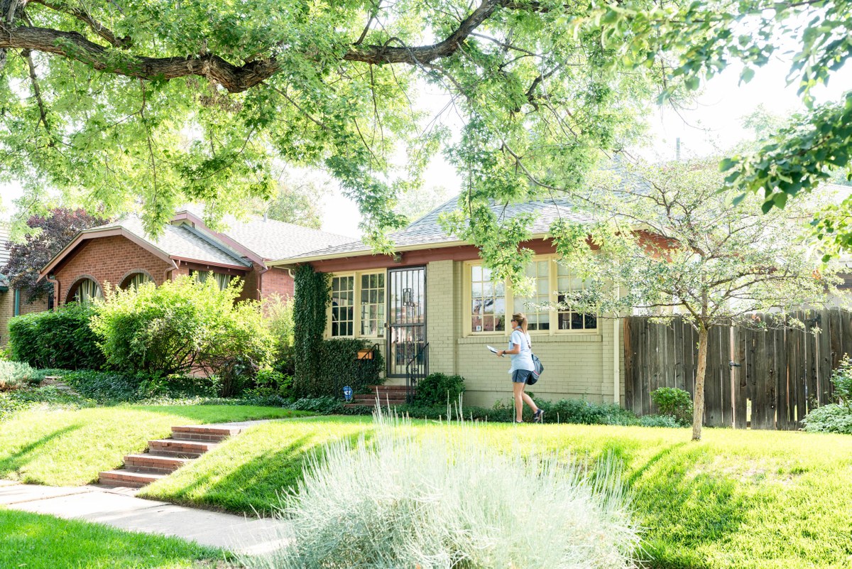 Cory Merrill Denver Co Neighborhood Guide Trulia