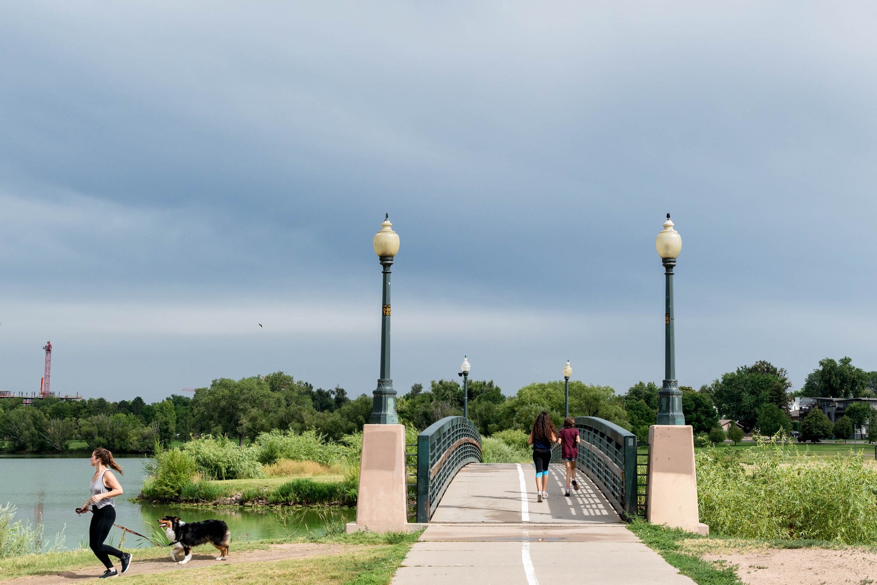 Sloan Lake, Denver CO Neighborhood Guide Trulia