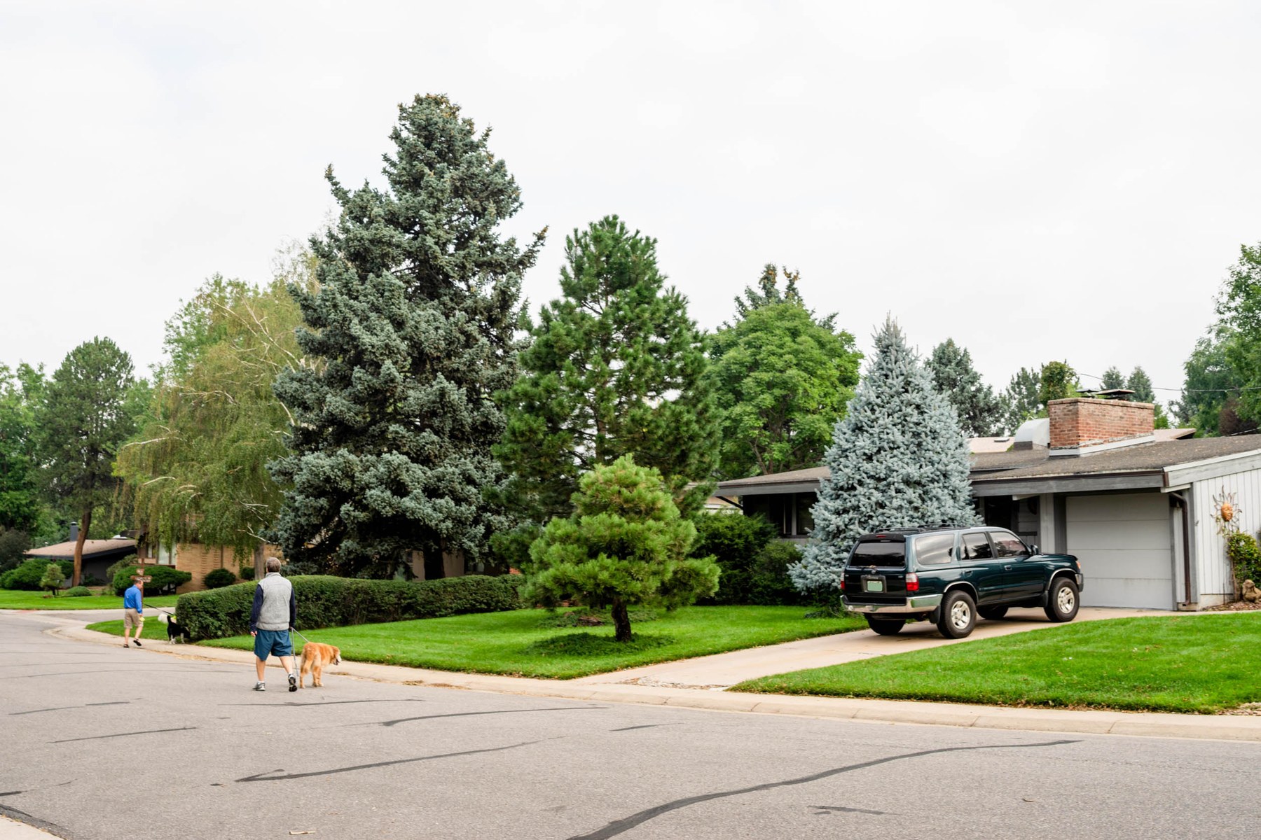 Romans Park Arapahoe Acres, Englewood CO Neighborhood Guide Trulia