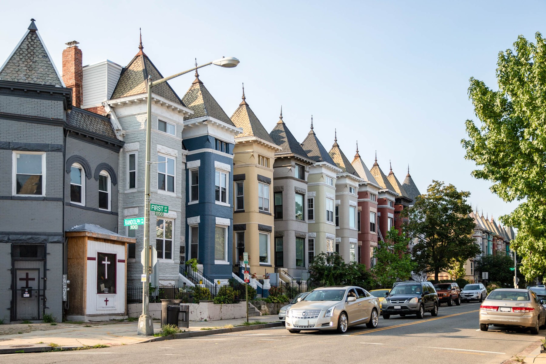 Bloomingdale, Washington DC Neighborhood Guide Trulia