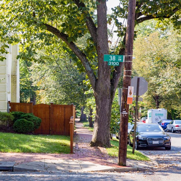 Cathedral Heights, Washington DC Neighborhood Guide Trulia