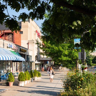 Cleveland Park, Washington DC Neighborhood Guide Trulia