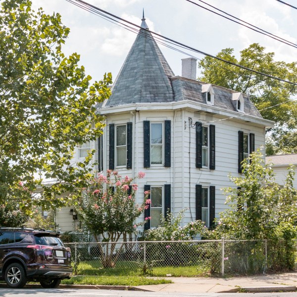 Congress Heights, Washington DC Neighborhood Guide Trulia