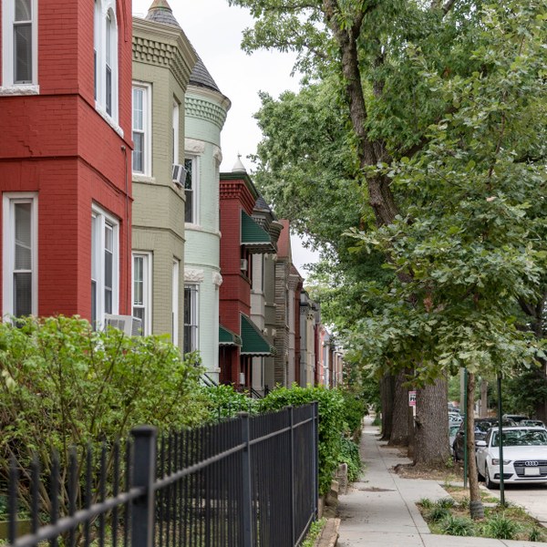 Eckington, Washington DC Neighborhood Guide Trulia