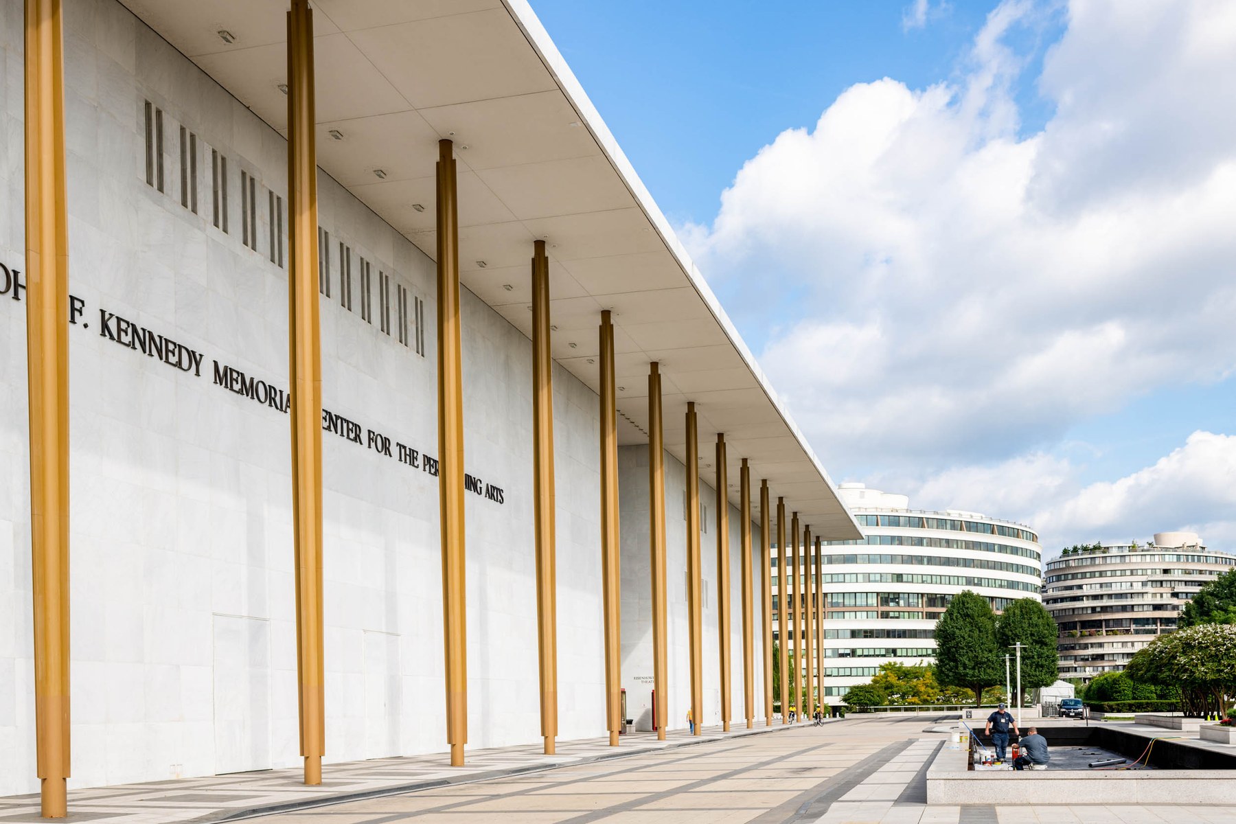 Foggy Bottom, Washington DC Neighborhood Guide Trulia