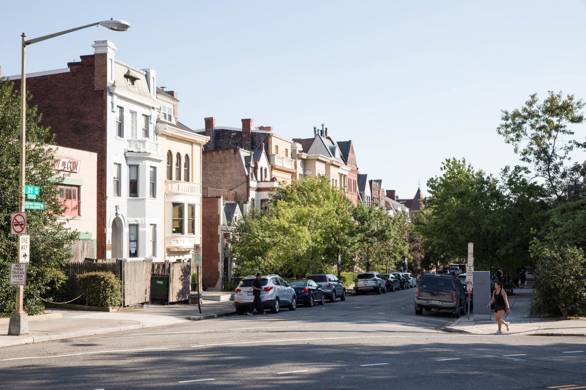 Kalorama, Washington DC Neighborhood Guide Trulia