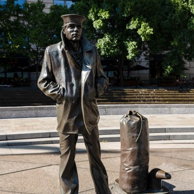 PENN QUARTER WASHINGTON DC APARTMENTS visual data 8