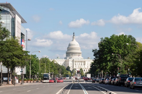 PENN QUARTER WASHINGTON DC APARTMENTS visual data 6