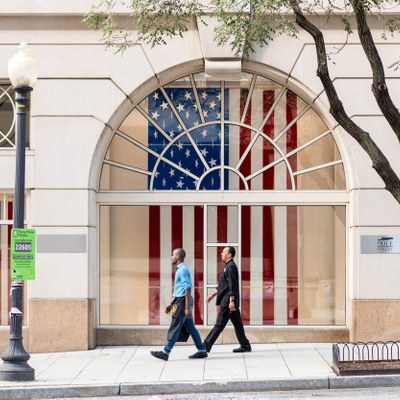 PENN QUARTER WASHINGTON DC APARTMENTS visual data 7