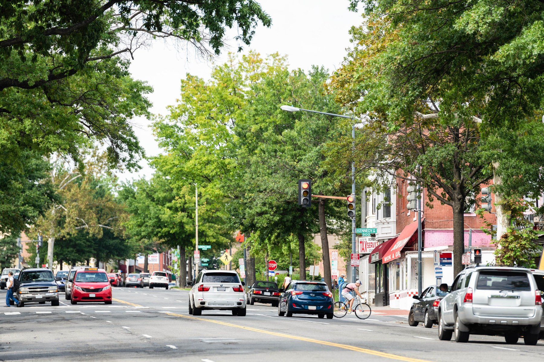 Petworth, Washington DC Neighborhood Guide Trulia