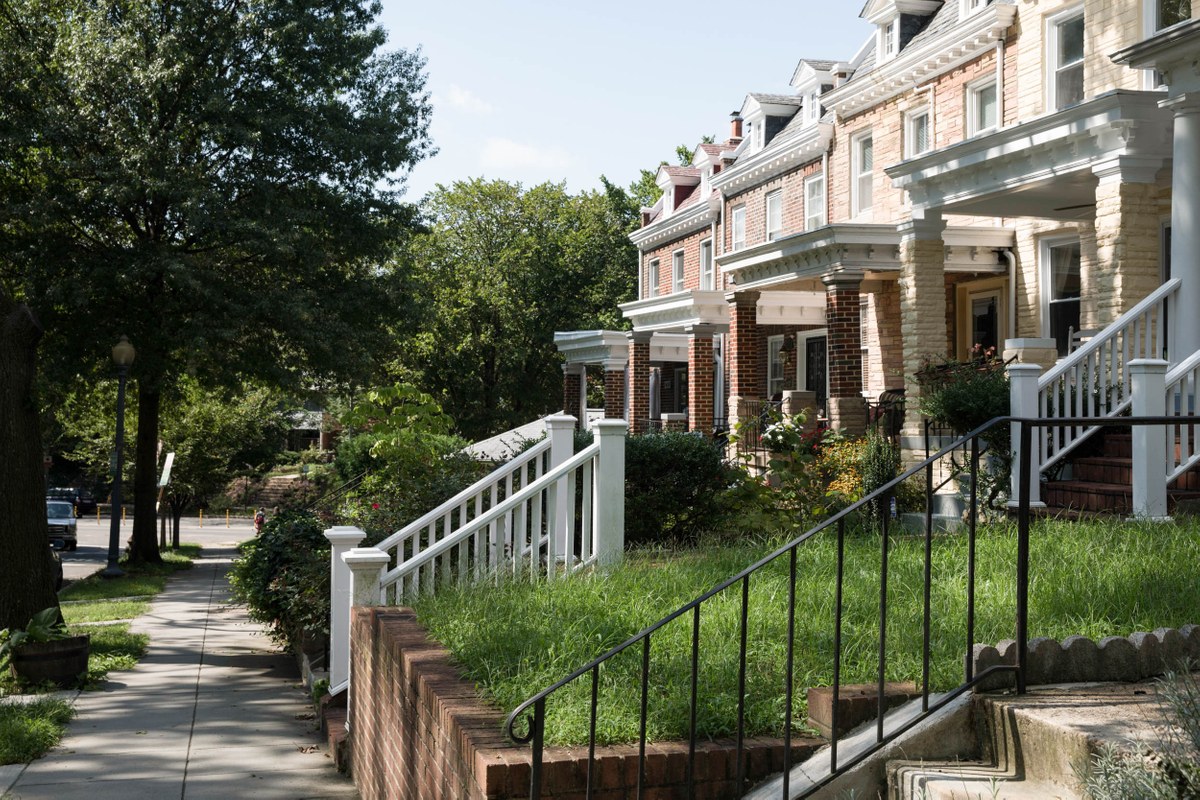 Sixteenth Street Heights, Washington DC Neighborhood Guide Trulia