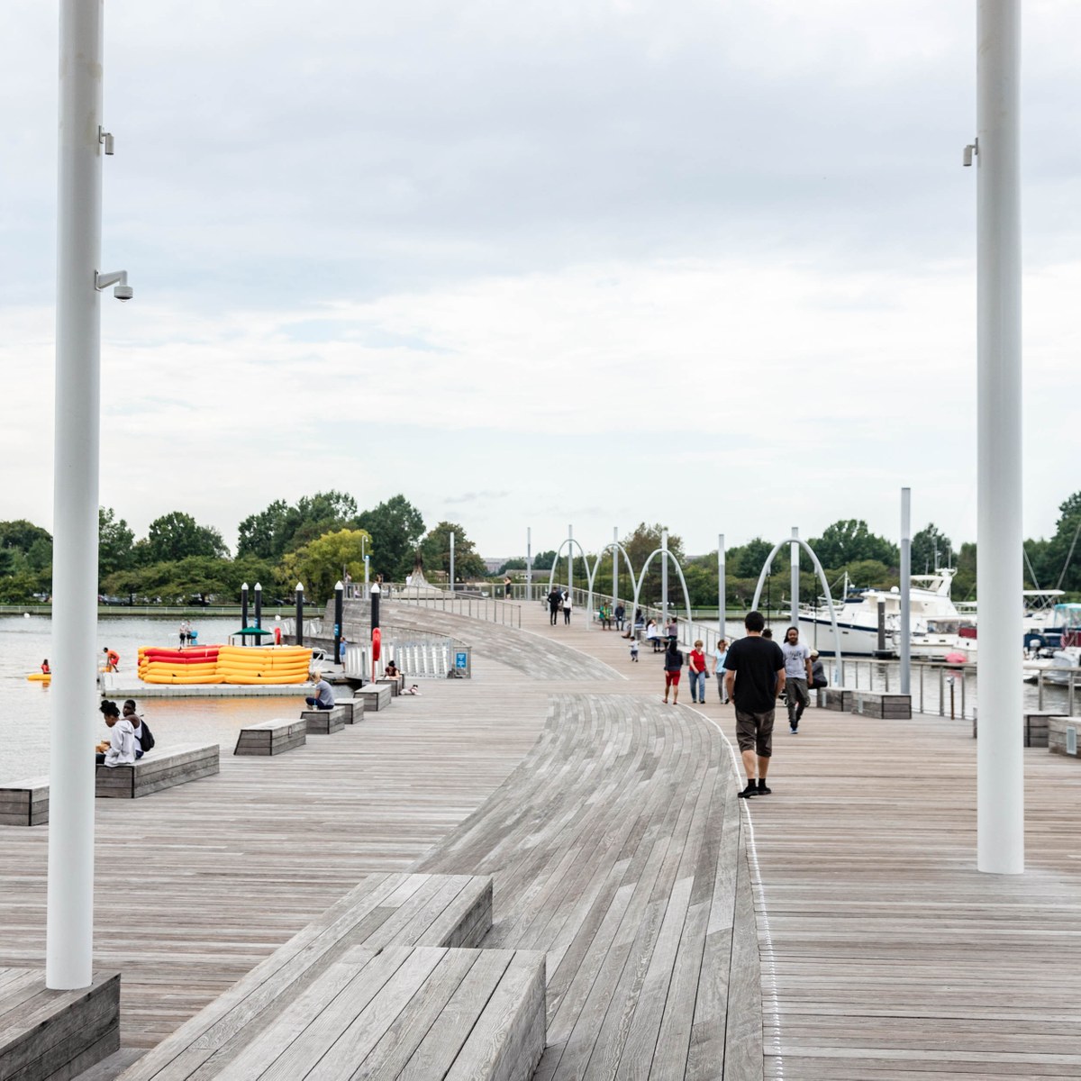 Southwest Waterfront, Washington DC Neighborhood Guide Trulia