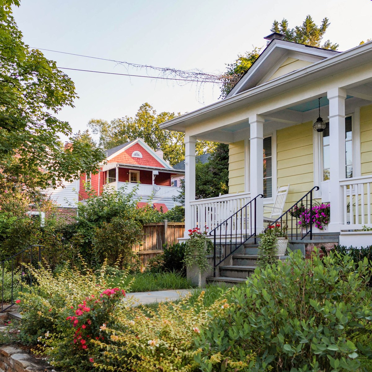 Tenleytown, Washington DC Neighborhood Guide Trulia