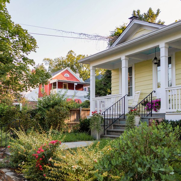 Tenleytown, Washington DC Neighborhood Guide Trulia
