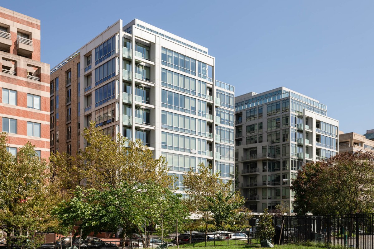 West End, Washington DC Neighborhood Guide Trulia