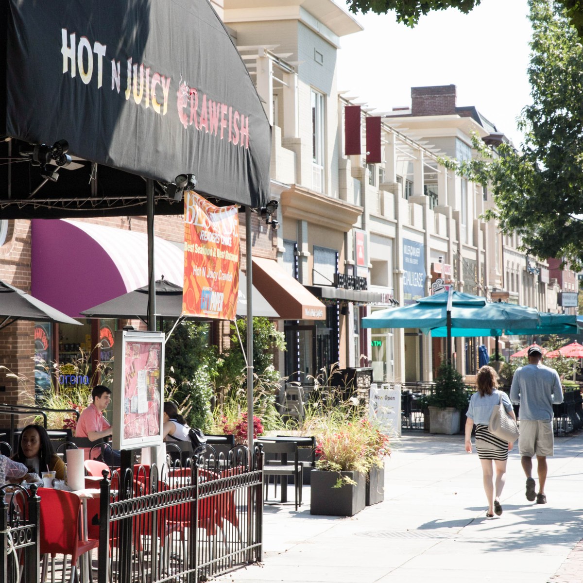 Woodley Park, Washington DC Neighborhood Guide Trulia
