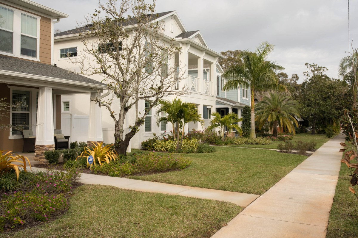 Magnolia Heights, Saint Petersburg FL Neighborhood Guide Trulia