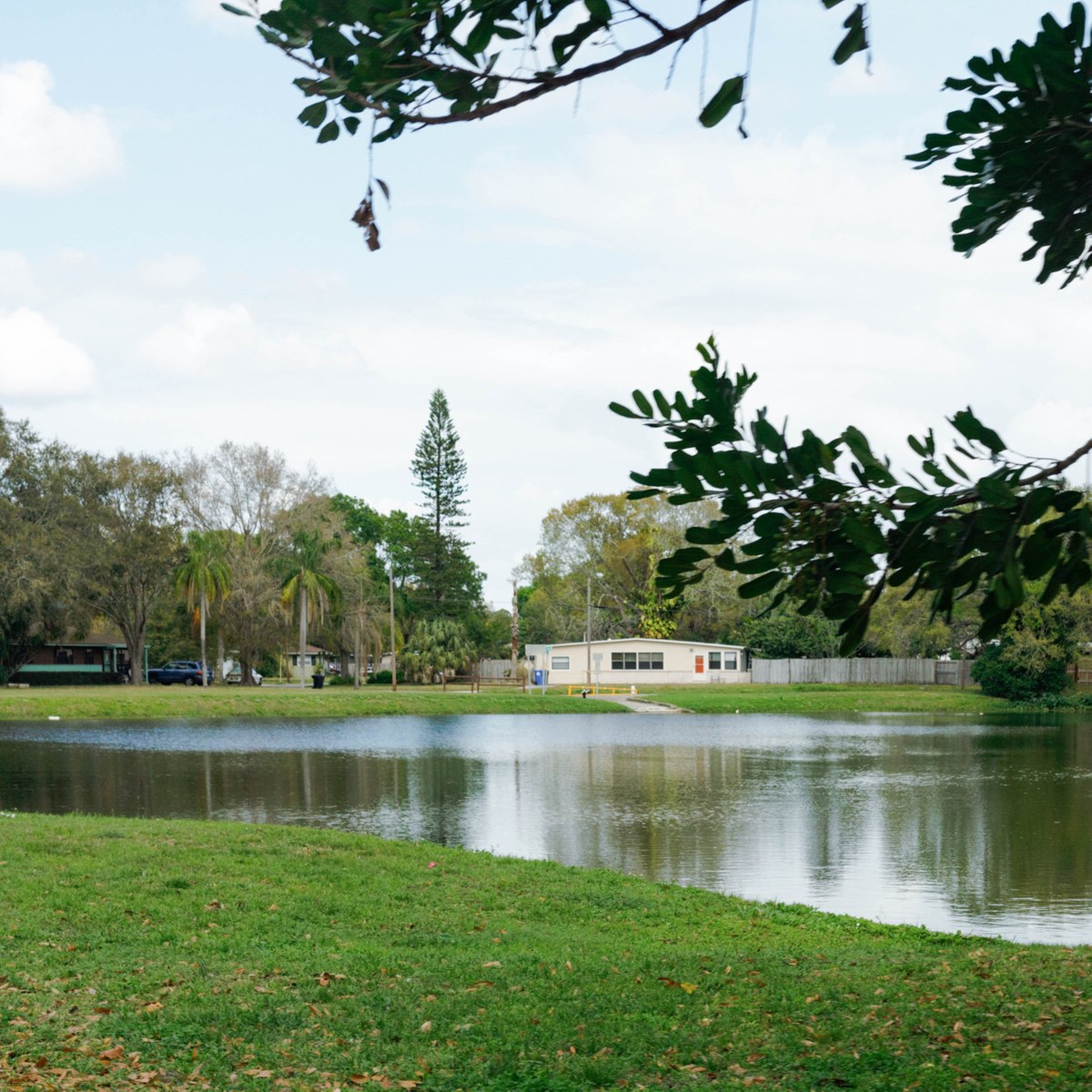 Optical Outlets In St Petersburg Florida