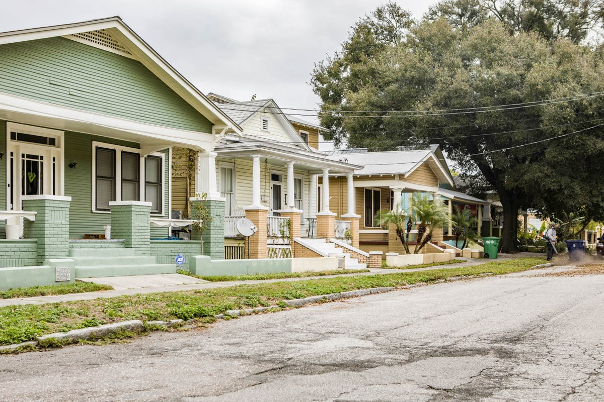 East Tampa Tampa Fl Neighborhood Guide Trulia