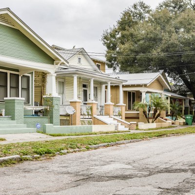 Tampa Heights Tampa Fl Neighborhood Guide Trulia