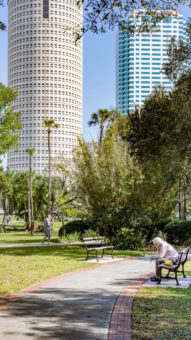 North Hyde Park Neighborhood Guide Tampa Fl Trulia