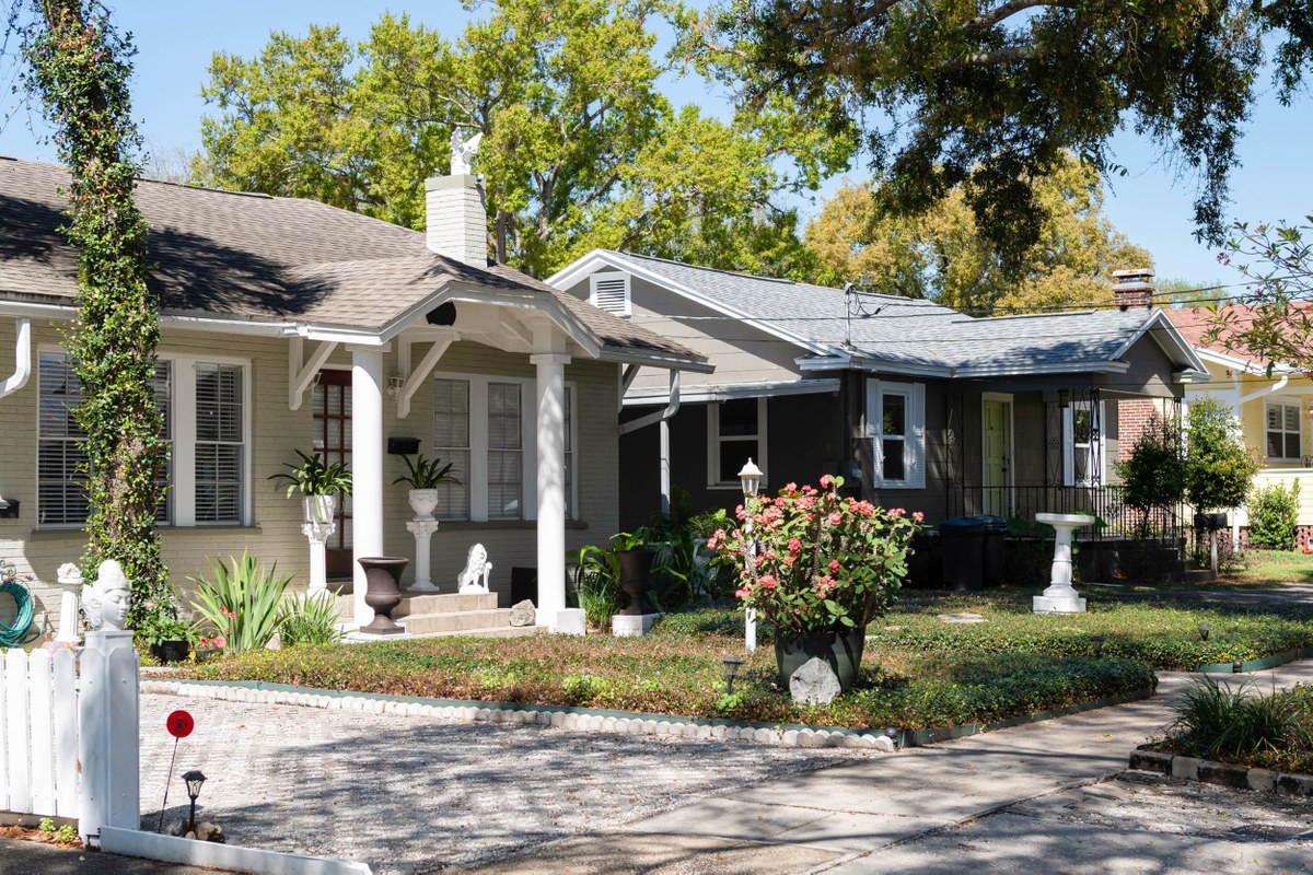 TampaBayshore Gardens, Tampa FL Neighborhood Guide Trulia