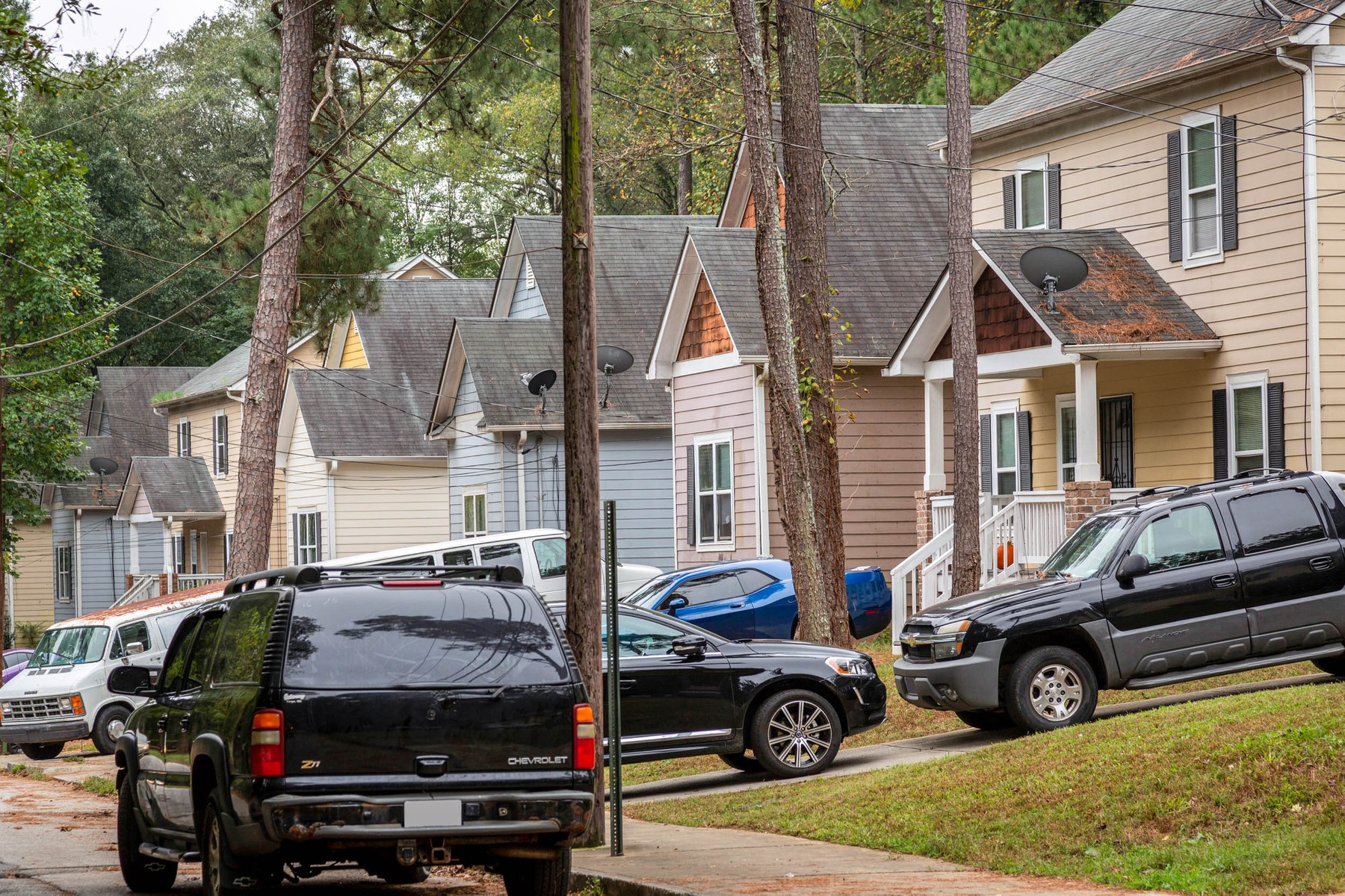 Almond Park, Atlanta GA Neighborhood Guide Trulia