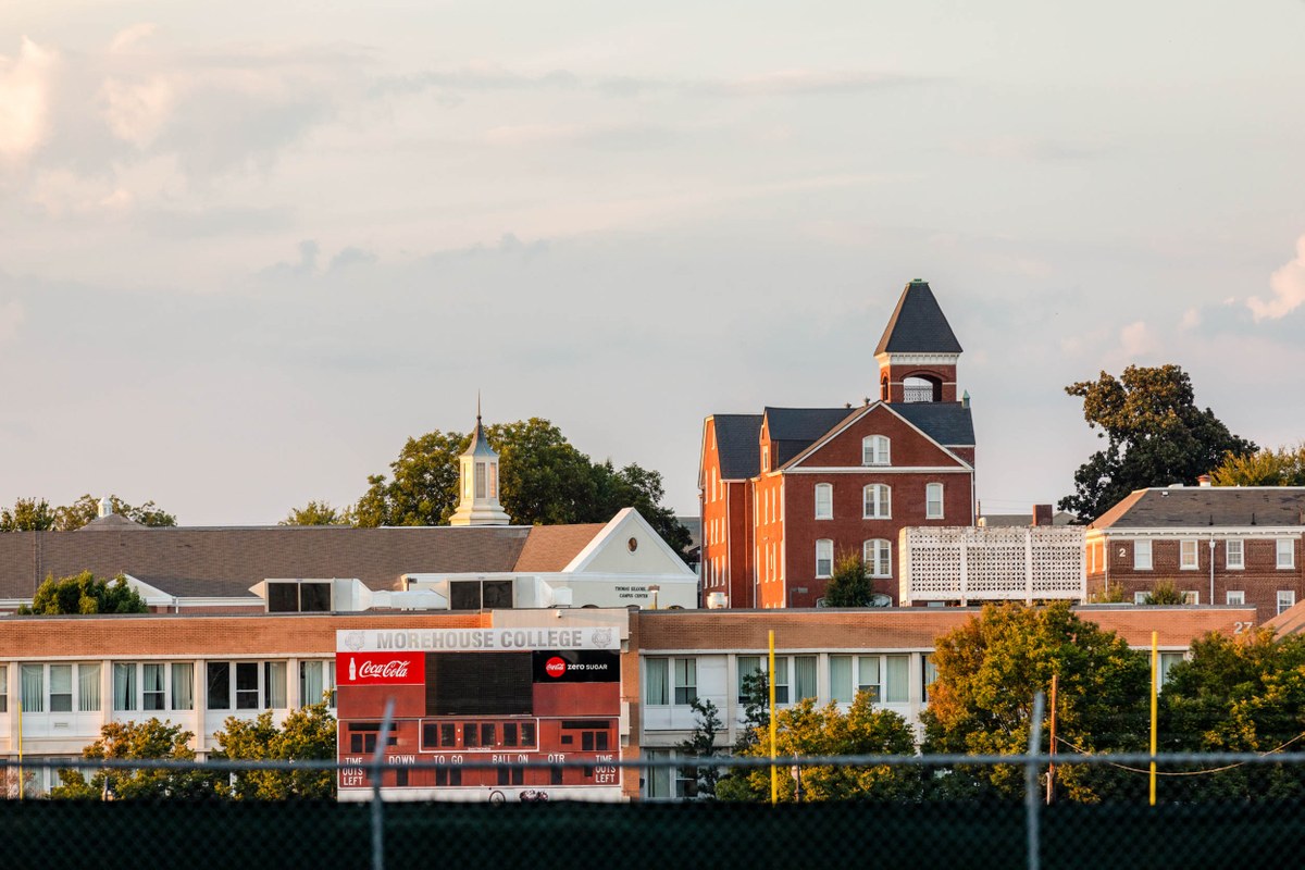 Atlanta University Center >> Atlanta University Center Atlanta Ga Neighborhood Guide Atlanta University Center >> Atlanta University Center Atlanta Ga Neighborhood Guide