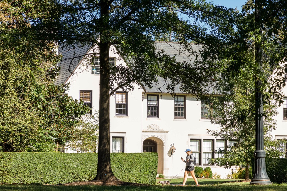 Druid Hills, Atlanta GA Neighborhood Guide Trulia