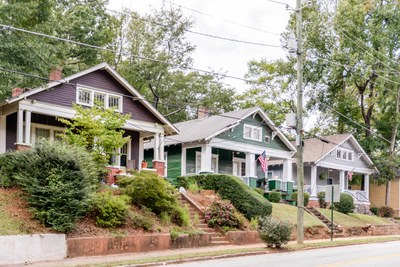 Grant Park, Atlanta GA - Neighborhood Guide | Trulia